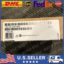 New Siemens 6ES7550-1AA01-0AB0 S7-1500 TM cou...