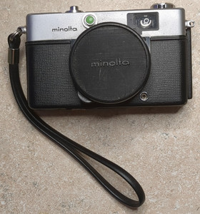 25+ Minolta Hi Matic C for sale | Updated Oct 2026