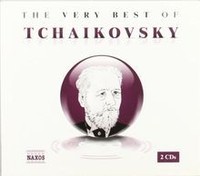 Very Best Of Tchaikovsky Von Various | CD | Zustand Neu