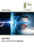 Lionti Joseph | Michel Ou La Suite De L'homme | Taschenbuch | FranzöSisch (2026)