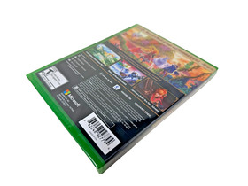 New Visions of Mana for Microsoft Xbox Series X Sealed Game