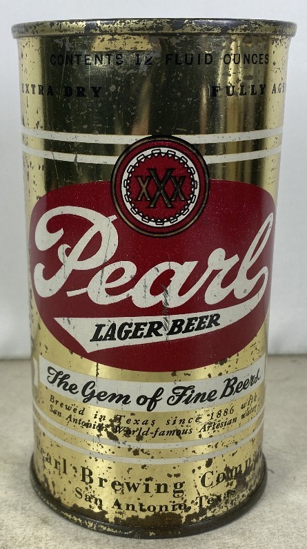 Pearl LAGER BEER パブミラー アンティーク Pearl LAGER BEER パブミラー アンティーク Pearl LAGER BEER