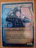 Captain Storm Cosmium Raider FOIL Magic The Gathering FULL ART Pirate Ixalan 303
