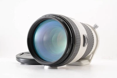 Minolta High Speed AF APO Tele 80-200 mm F2,8 testé - Photo 1/2