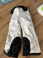 Jack Wolfskin Skihose Gr 128 top Zustand