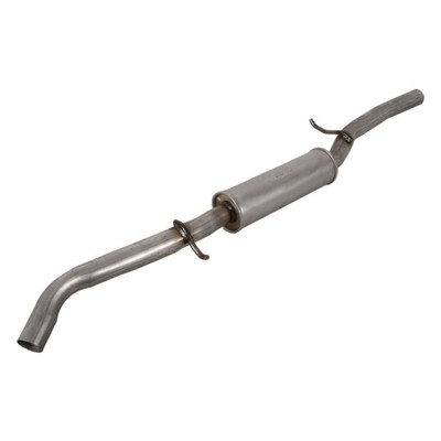 Mittelschalldämpfer WALKER 23039