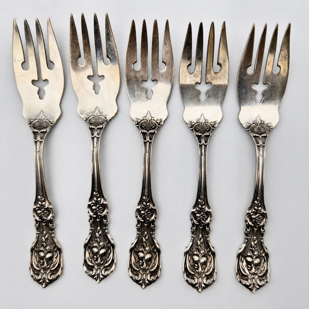 Reed & Barton Silver Antiques for sale | eBay