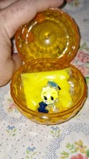Disney Crystal Surprise Mix & Play Surprise ( Donald Duck) OPENED NEW