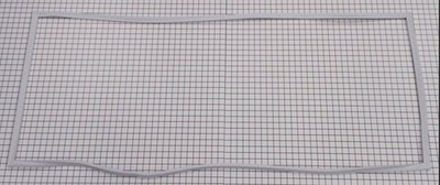 OEM Sub-Zero Door Gasket Set(2) For Models 532 and 590 **FREE SHIPPING**