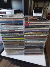 Build Your Own Lot - Soundtrack CD's