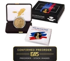 2026 W Gold American Eagle One Ounce Enhanced Uncirculated Coin  PRESALE!!!