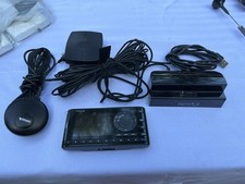 SiriusXM Dock-and-Play Satellite Radio Kit - Sale Ends 9/10