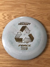 Used Discraft ESP Force Distance Driver