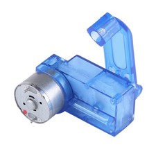Hand Crank Generator Portable Electricity Emergency Charger For Kids And Adults