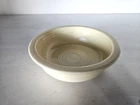 Vintage Fiestware 5 1/2 Fruit Bowl Ivory Color