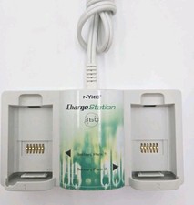 Nyko Xbox 360 Battery Charge Station Charger ...