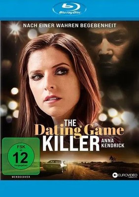 The Dating Game Killer | Ian Mcdonald | Blu-ray Disc | 1x Blu-ray Disc (25 GB)