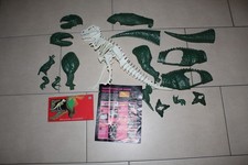 De Agostini Dinosaurier – Sammlung Vintage T-Rex komplett