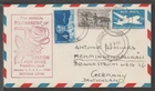 ✔️ USA RARE COVER ROSES