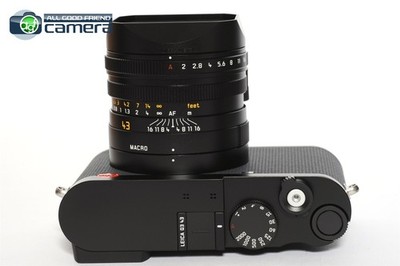Leica Q3 43 Digital Camera 19084 w/APO-Summicron 43mm F/2 ASPH
