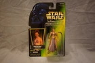 1997 Star Wars POTF2: Princess Leia Organa as Jabbas Prisoner
