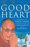 The Good Heart Dalai Lama Taschenbuch Englisch 2002 Rider Ean 9780712657037