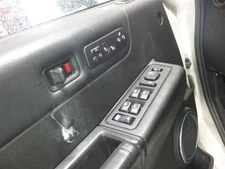 Driver Front Door Switch Driver's Fits 05-07 HUMMER H2 1406014