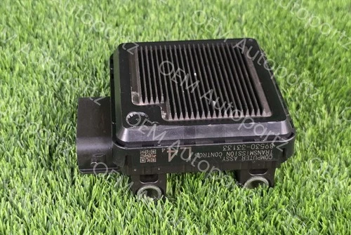 Toyota ES350 2007-2009 Transmission Control Computer Module 89530-33133 Oem used - Picture 10 of 13