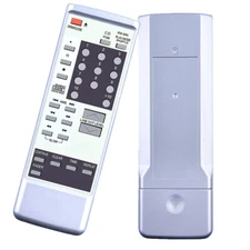 New Remote Control Fit For Sony RM-DX53 CDP-CX53 CDP-SX53 CDP-461 CD Player