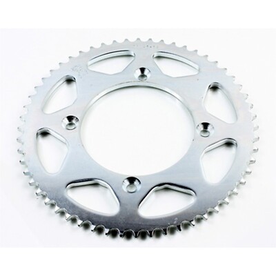 JT Sprockets - JTR217.56 - Steel Rear Sprocket, 56T (428 Chain