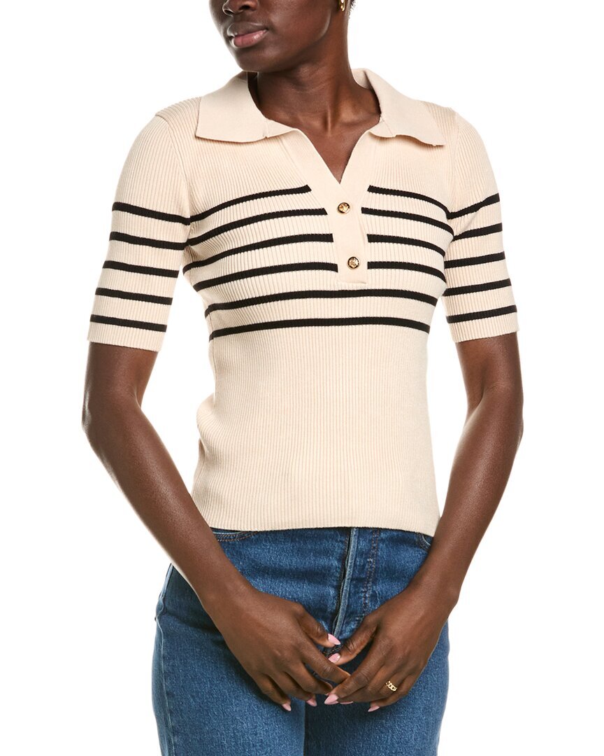 Анна Кей обожает женские свитера