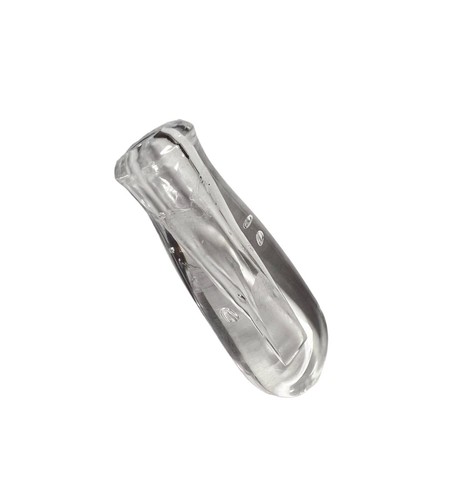 1940 1941 1942 1946 1947 1948 Chevy Car GEAR SHIFT KNOB CLEAR Color - Picture 5 of 7