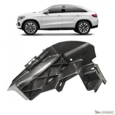 Stoßstangen Halter Halterung vorne rechts unten für Mercedes GLE Coupe C292 AMG