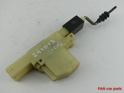 BMW 3er Stellmotor Tankklappe ZV 51.26-1372572 Sachs 51261372572 - Picture 7 of 9