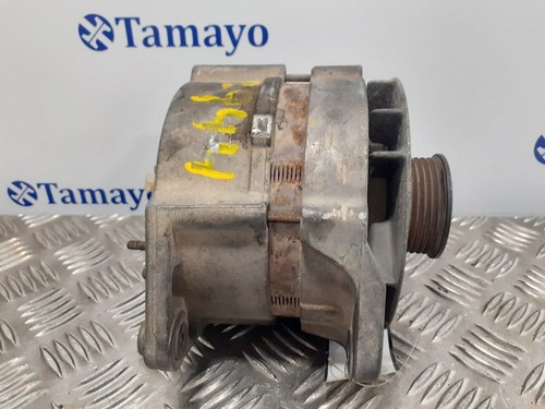 1126610063 ALTERNADOR / 90590 PARA PORSCHE 944 2.5 TURBO - Imagen 6 de 7