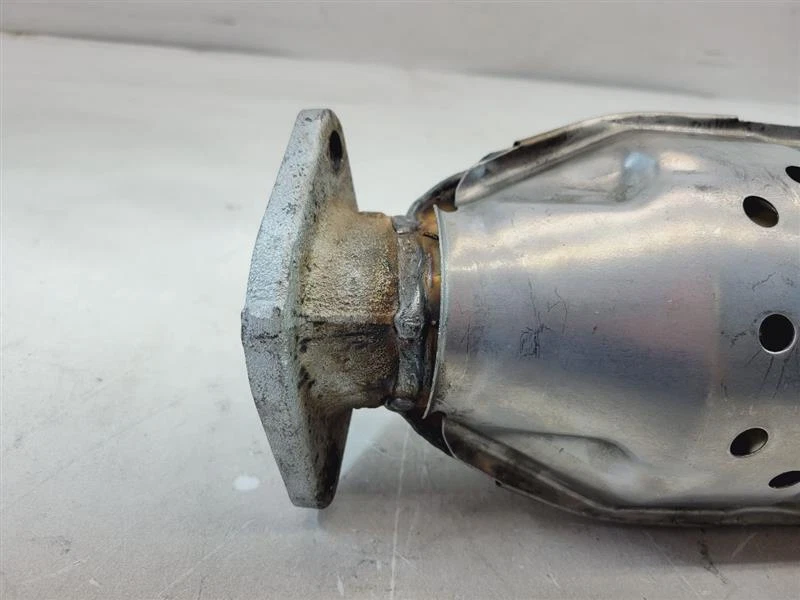 2010 2011 2012 HYUNDAI SANTA FE EXHAUST DOWN PIPE 28950-2G380 - Image 2 of 4