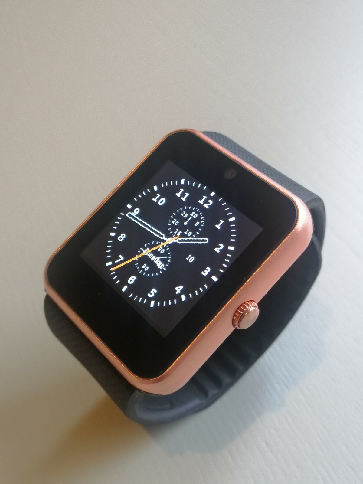 yarrashop smart watch