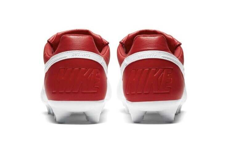 ■値下げ■NIKE プレミア２　FG NIKE PREMIER II FG SOCCER BOOTS 359609-002 2010 US 8 MEN | eBay