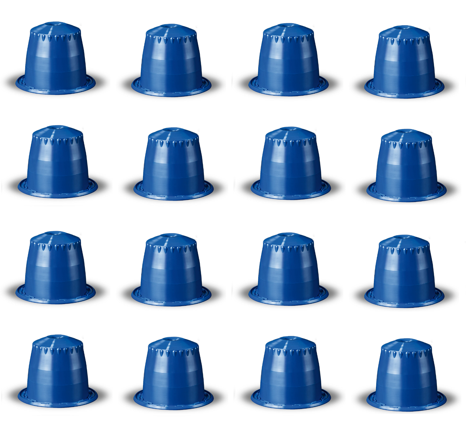 Nespresso Compatible Gimoka Decaf Coffee Capsules 50 Pods eBay