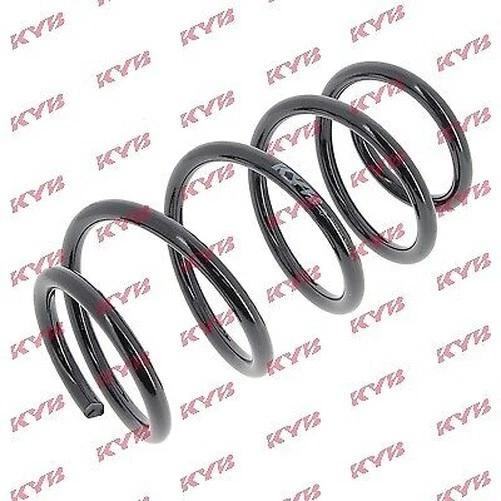 KYB RH3525 Resorte Helicoidal para Opel , Vauxhall - Imagen 2 de 4