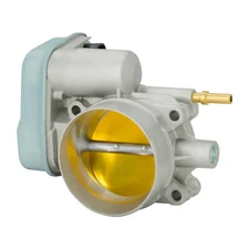 Throttle Body Assembly Fit For GMC Envoy Canyon Chevrolet Trailblazer Colorado