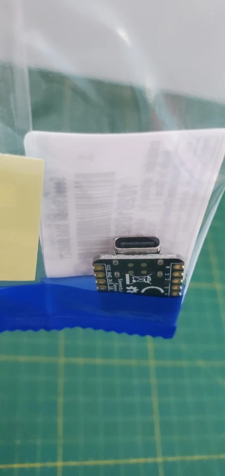 Seeed Studio 2005273 Entwicklungsplatine _0,01_5 - Bild 4 von 4