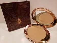 Charlotte Tilbury~Airbrush Bronzer Matte Bron...