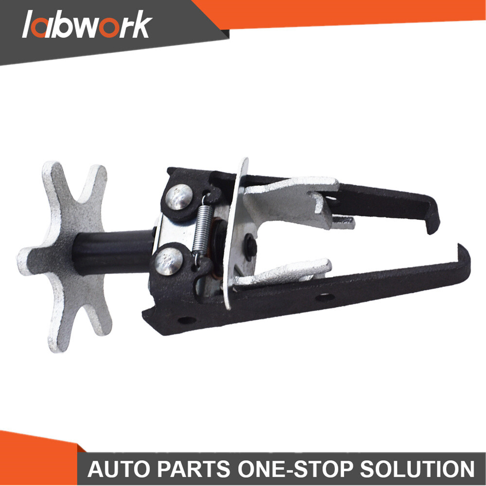 Labwork Overhead Valve Spring Compressor Removal Installation Jaw Universal