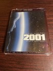 2001: A Space Odyssey (Hd-Dvd, 2007, Special Edition)