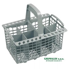 CESTELLO PORTA POSATE LAVASTOVIGLIE ARISTON INDESIT HOTPOINT C00094297 C00079023
