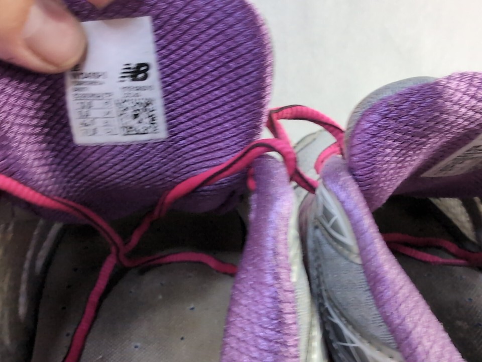 Women’s New Balance Tennis Shoe, Size 10.5, 2E W1340SP2 eBay