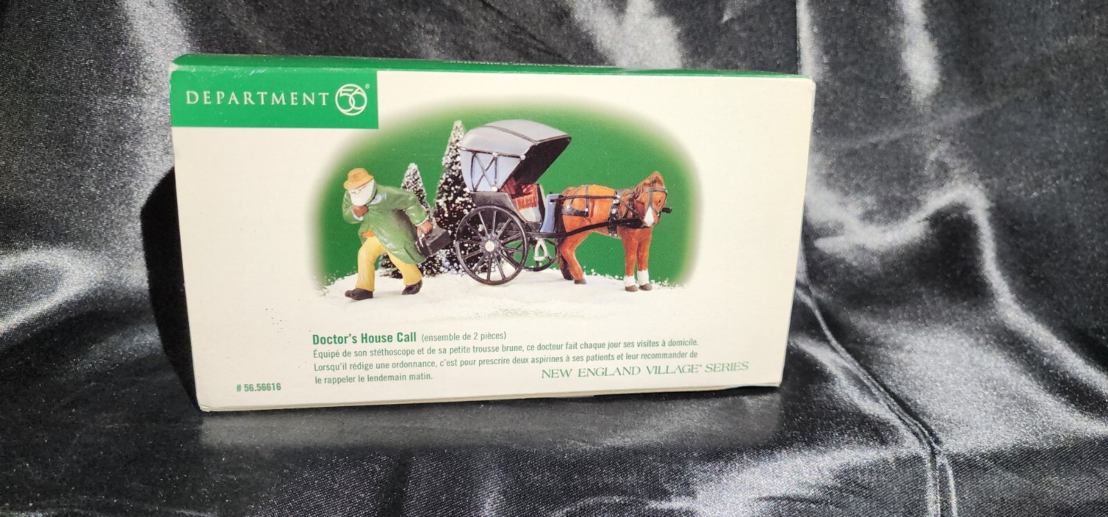 Click here to see eBay Auction