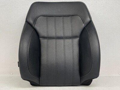 ⭐16-19 MERCEDES BENZ GLE-CLASS FRONT RIGHT PASS UPPER SEAT