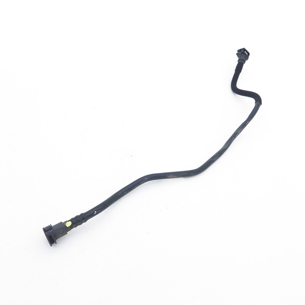 fuel pipe diesel line Jeep great Cherokee 4 WK2 3.0 CRD 7430467AJ  